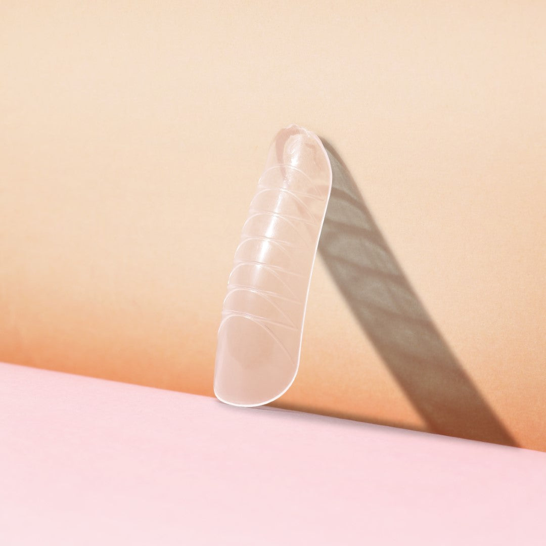 Dual Forms Oval 120pcs • The Gel Collection