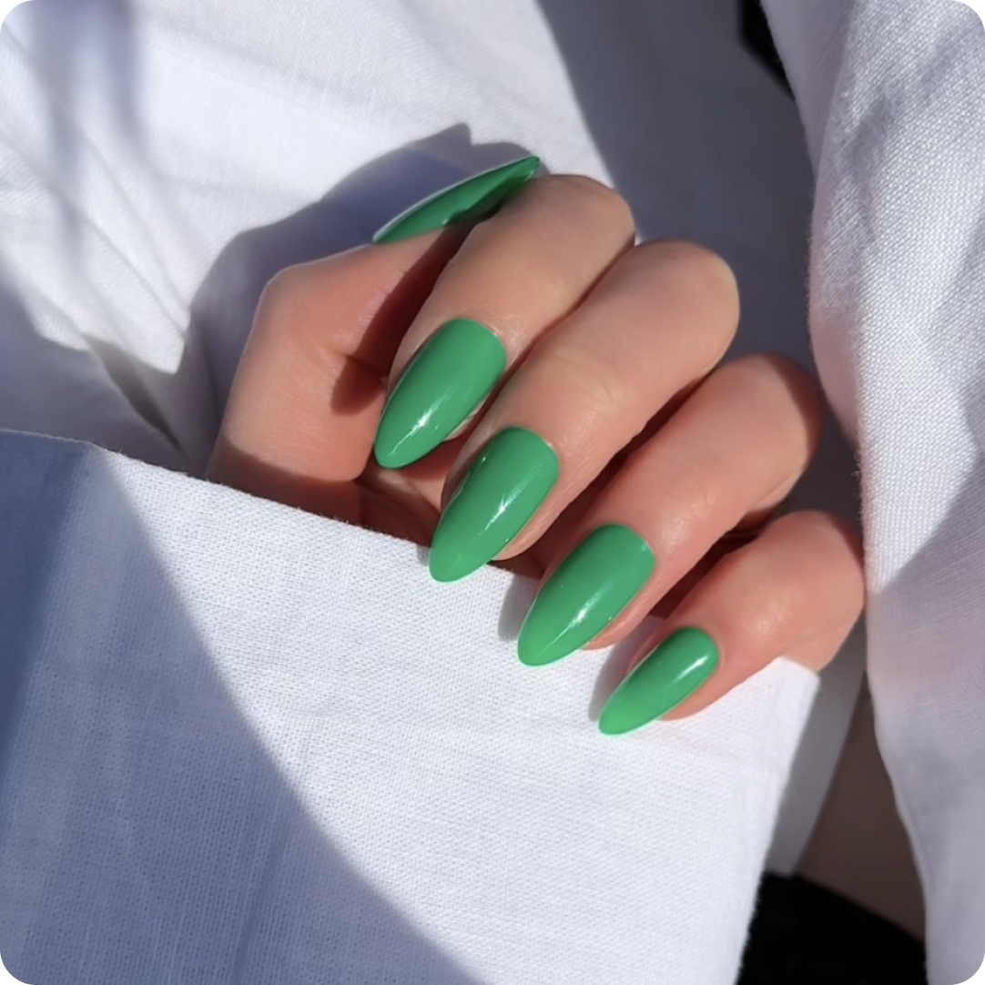 Alle zomerkleuren • 8-kleuren bundelaanbieding • 21FREE • The Gel Collection™