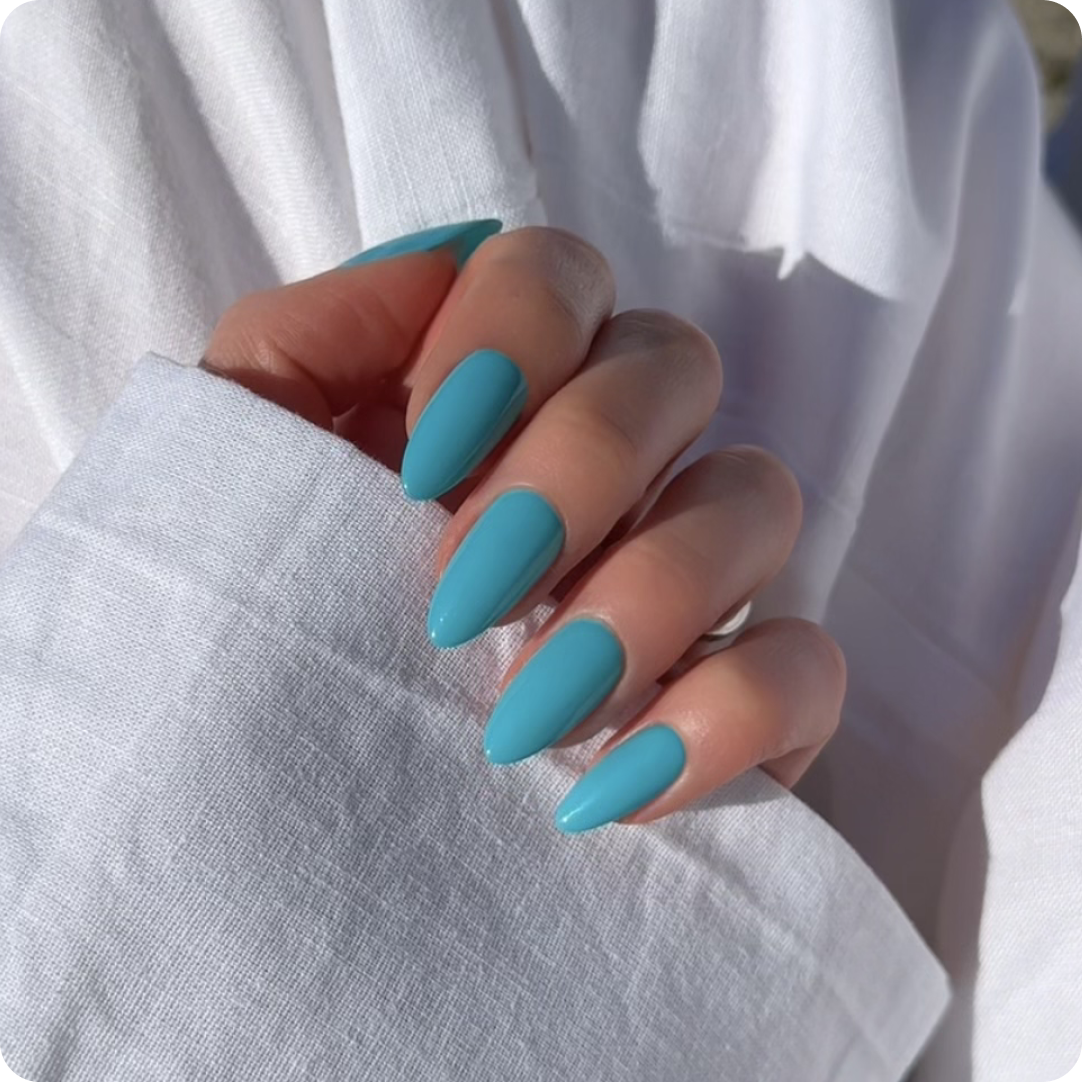 Alle zomerkleuren • 8-kleuren bundelaanbieding • 21FREE • The Gel Collection™