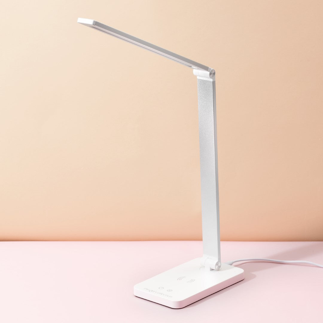 Table lamp for nails • The Gel Collection