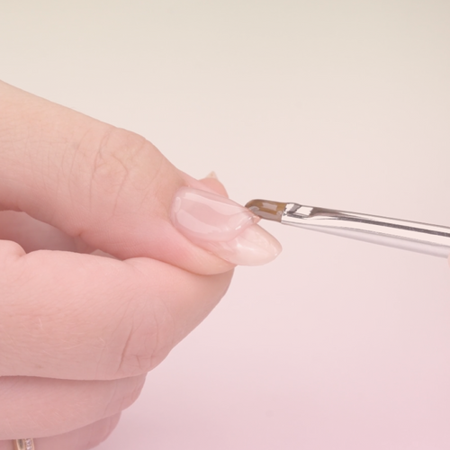 Step-by-Step: Versterken met Builder Gel