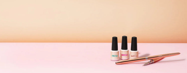 Accessoires voor nagels