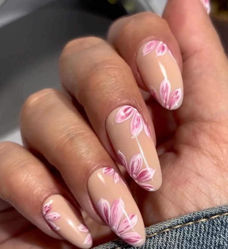 Pretty n Pink