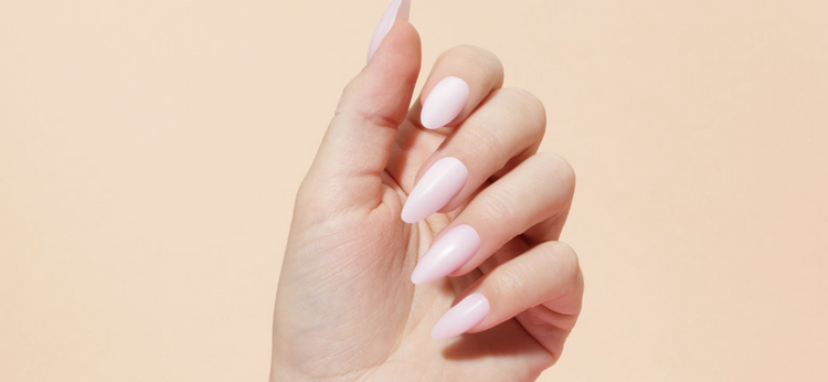 Polygel kleuren