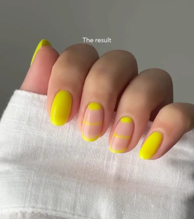Electric Swirls