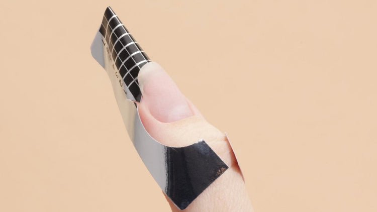Accessoires voor Polygel