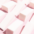 Ombre sponges 8 pcs • The Gel Collection