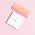 Lint-free Nail Wipes 200pcs • The Gel Collection
