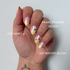 Gel Polish • 515 Vanilla • 21FREE • The Gel Collection™