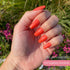 Gel Polish • 618 Teaberry Blossom • 21FREE • The Gel Collection™