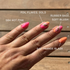 Metallic Foil Flakes • 4 pcs. • The Gel Collection™
