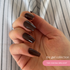 Gel Polish • 726 Cocoa Delight • 21FREE • The Gel Collection™
