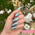 Gel Polish • 772 Electric Blue • 21FREE • The Gel Collection™
