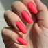 Gel Polish • 581 Fruity Punch • 21FREE • The Gel Collection™
