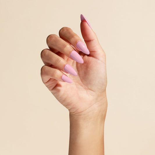 Gel Polish • 674 Ballet Slipper • 21FREE • The Gel Collection™