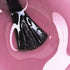 Gel Polish • 673 Blushing Bride (transparent) • 21FREE • The Gel Collection™