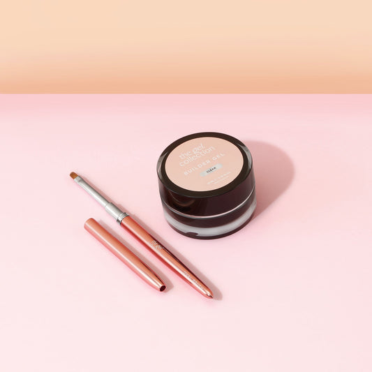 Builder Gel Reinforcement Add-on Package • The Gel Collection
