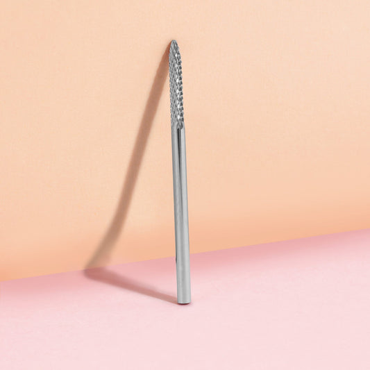 Carbide Bit • Under the Nail • Two Way • The Gel Collection