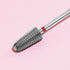 Carbide Bit • Volcano • Fine Red • Two Way • The Gel Collection