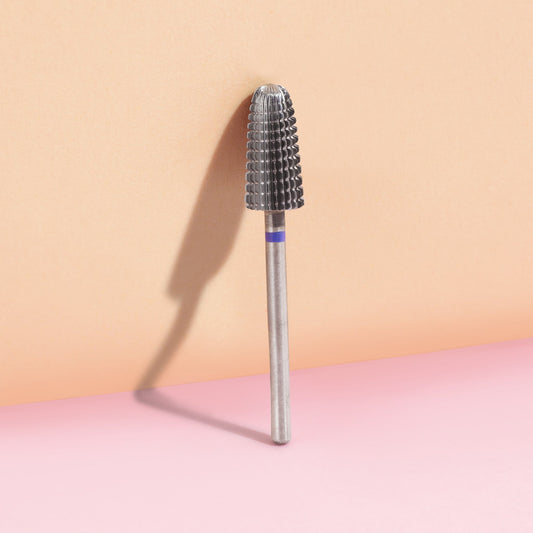 Carbide Bit • Volcano • Medium Blue • Two Way • The Gel Collection