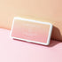 Soft Gel Press On Tipper • Coffin Medium (600 pcs) • The Gel Collection