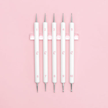 Dotting Tools Kit • The Gel Collection