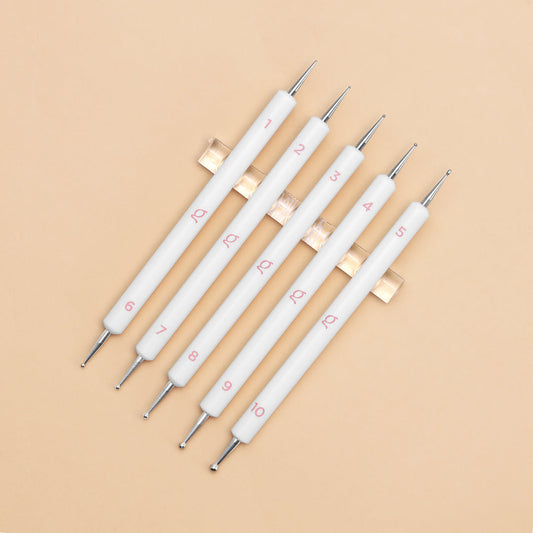 Dotting Tools Kit • The Gel Collection