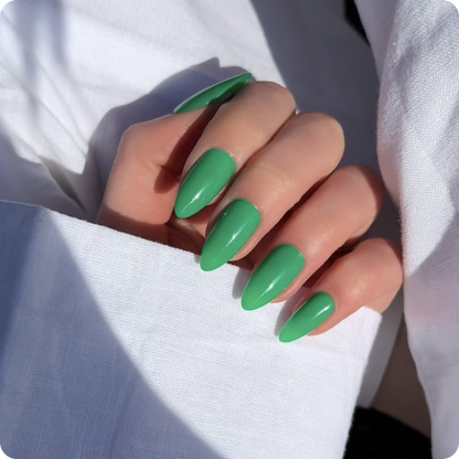Alle zomerkleuren • 8-kleuren bundelaanbieding • 21FREE • The Gel Collection™