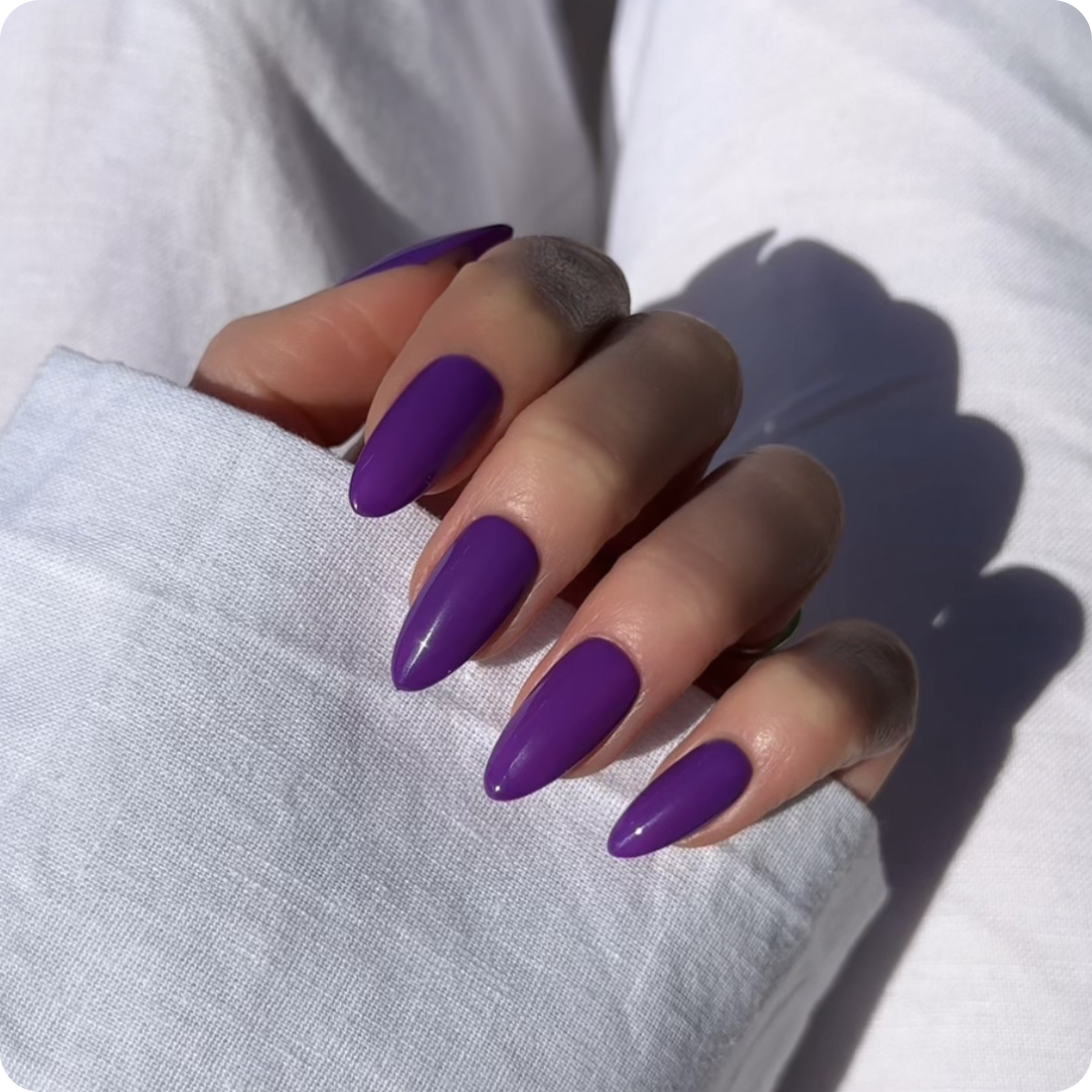 Alle zomerkleuren • 8-kleuren bundelaanbieding • 21FREE • The Gel Collection™