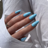 Heldere zomerkleuren • Pak aanbieding met 4 kleuren • 21FREE • The Gel Collection™