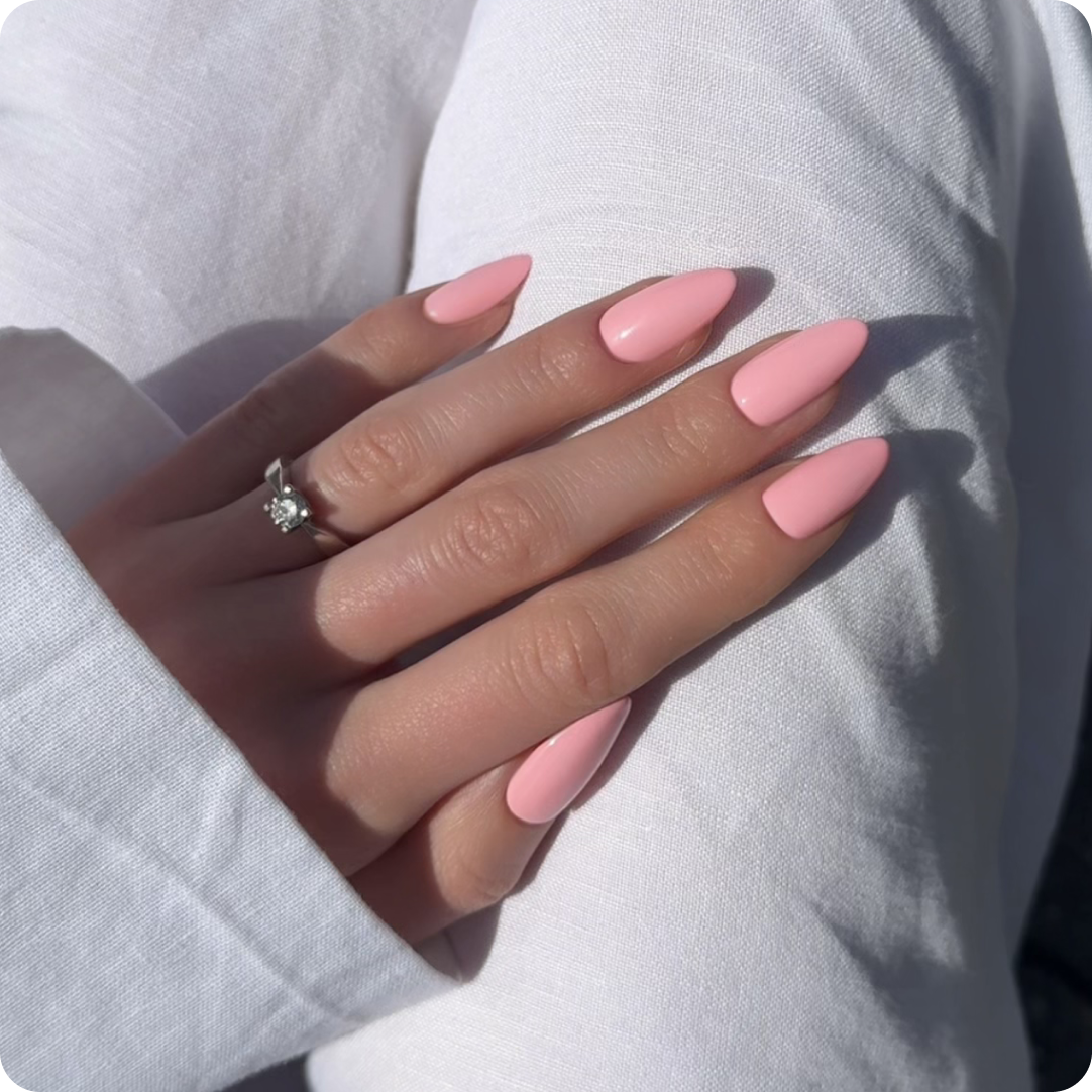Alle zomerkleuren • 8-kleuren bundelaanbieding • 21FREE • The Gel Collection™