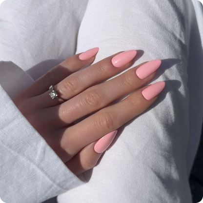 Alle zomerkleuren • 8-kleuren bundelaanbieding • 21FREE • The Gel Collection™