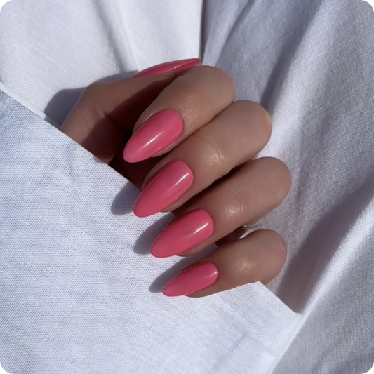 Alle zomerkleuren • 8-kleuren bundelaanbieding • 21FREE • The Gel Collection™