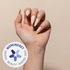 Gel Polish • 507 Diana • 21FREE • The Gel Collection™