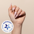 Gel Polish • 517 Crepe • 21FREE • The Gel Collection™