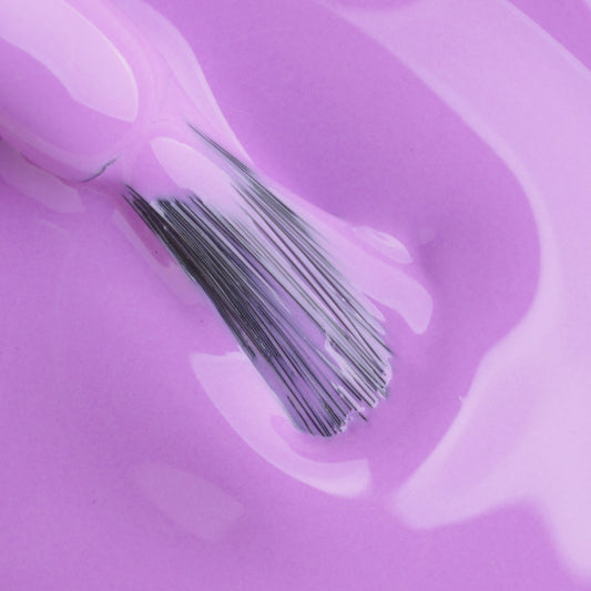 Gel Polish • 551 Lavender • 21FREE • The Gel Collection™