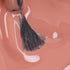 Gel Polish • 619 Coral Kiss • 21FREE • The Gel Collection™
