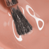 Gel Polish • 628 Dusky Dunes • 21FREE • The Gel Collection™