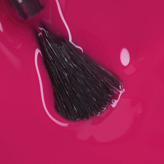 Gel Polish • 630 Raspberry Dream • 21FREE • The Gel Collection™
