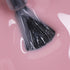 Gel Polish • 671 Dusty Rose Pink (semi transparent) • 21FREE • The Gel Collection™