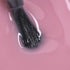 Gel Polish • 672 Cotton Candy (transparent) • 21FREE • The Gel Collection™