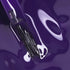 Gel Polish • 704 Royal Majesty (semi-transparent) • 21FREE • The Gel Collection™