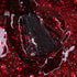 Gel Polish • 783 Red Crush (semi-transparent) • 21FREE • The Gel Collection™