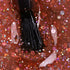 Gel Polish • 786 Glitter Peach (transparent) • 21FREE • The Gel Collection™