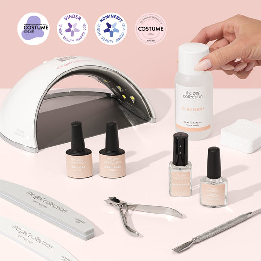 Gel Polish 21FREE Starter Pack • The Gel Collection