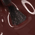 Gel Polish • 727 Gingerbread Brown • 21FREE • The Gel Collection™