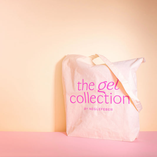 Tote bag • The Gel Collection