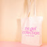 Tote bag • The Gel Collection