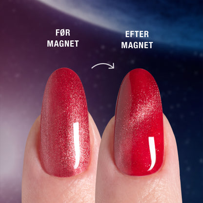 Cat Eye Magnet • The Gel Collection