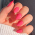 Gel Polish • 587 La Rossa • 21FREE • The Gel Collection™